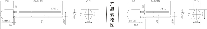 半户外户内屏幕墙系列规格图