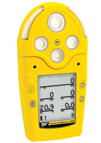 BW GasAlertMicro 5 PID ǣM5PID-ϵУ