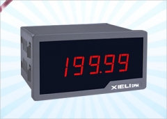 XL2000数字转速表