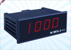 XL3010数字温度表