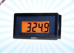 XL3又4分之3（3999）液晶显示仪表