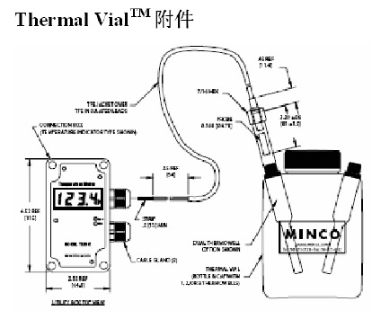thermalVial附件