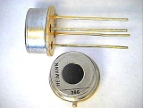 TPS534/3272 热电堆红外测温传感器