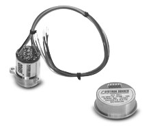 Systron - Position Sensors Systron - Position Sensors