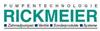 RICKMEIER石油反馈系统