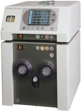 小型气体分析仪ZSVF型