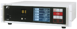 NOX、SO2、CO、CO2、CH4、O2测量用红外气体分析仪ZRE型