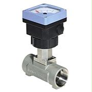 Burkert 8024 线上流量指示器