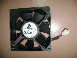 变频器三线风扇12V/0.51A