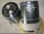 HCGF5A电容4700UF 400V