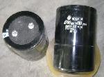 HCGF5A电容4700MFD 400VDC