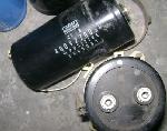 电容2700UF 400V
