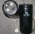 电容2200uf 375v