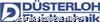 DUSTERLOH气动马达