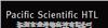 PACIFIC SCIENTIFIC