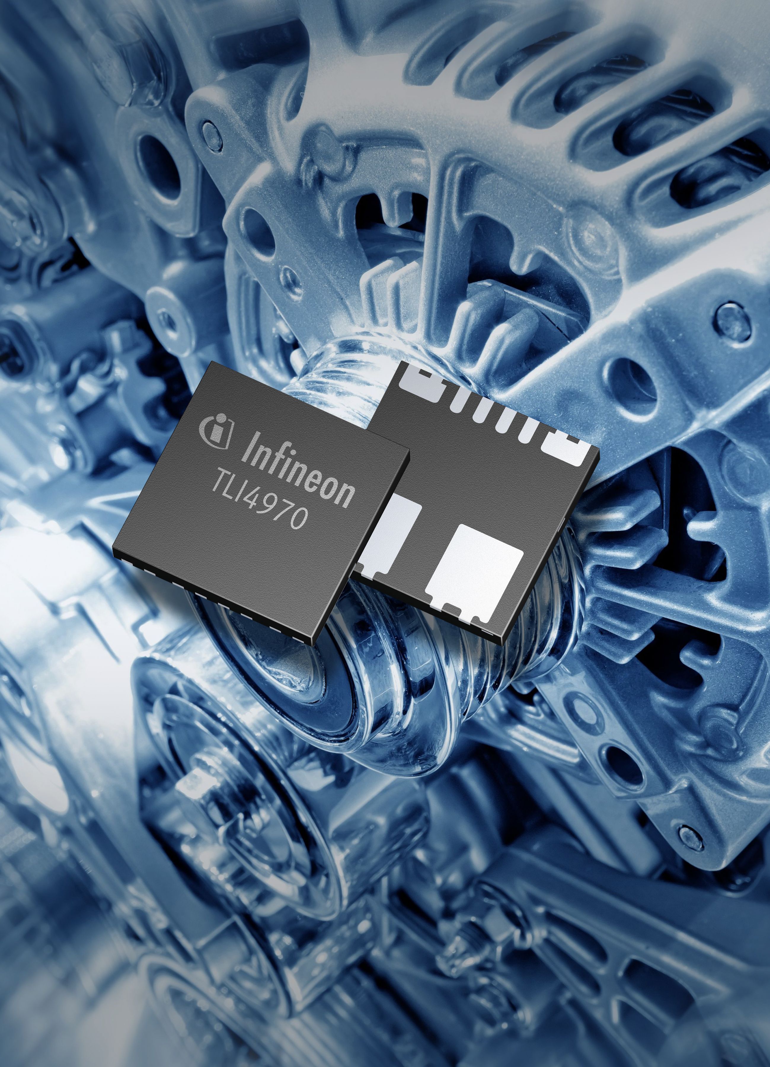 High Precision Current Sensor Family