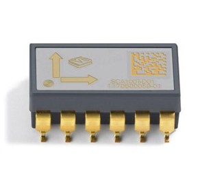 VTI߾˫ǴоƬSCA100T-D02