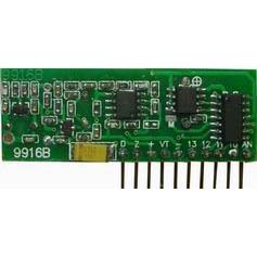 315MHz ѹ5V2.5mA 16·վ50150ס