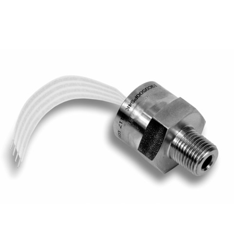 Honeywell不锈钢隔离压力传感器13mm系列