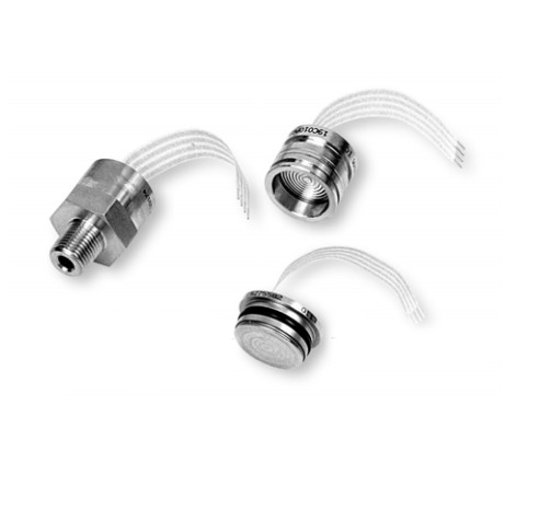 Honeywell不锈钢隔离压力传感器19mm系列