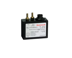 Honeywell霍尼韦尔高精密智能压力传感器/气压计HPB
