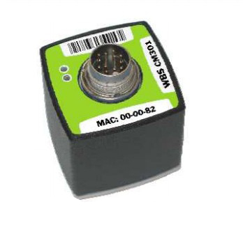 芬兰Webrosensor CM301振动加速度传感器