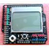 LCD4884 Shield(Arduino)